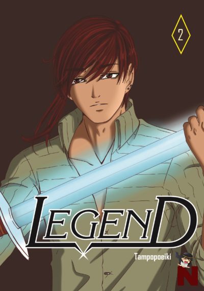Legend – tome 2