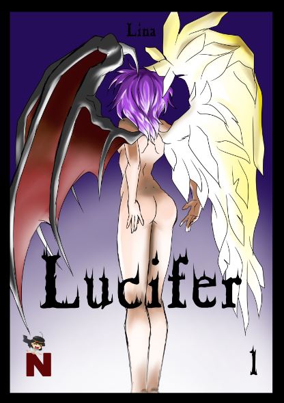 You are currently viewing Lucifer – tome 1