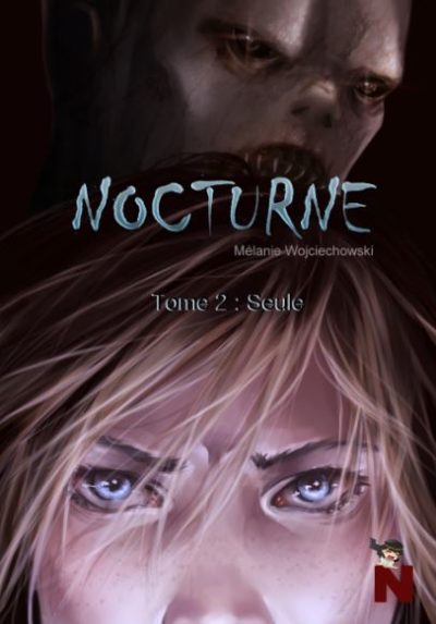 Nocturne – Tome 2 : Seule