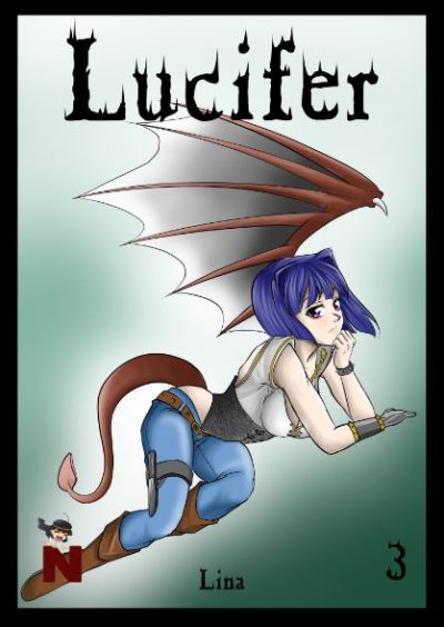 Lucifer – tome 3