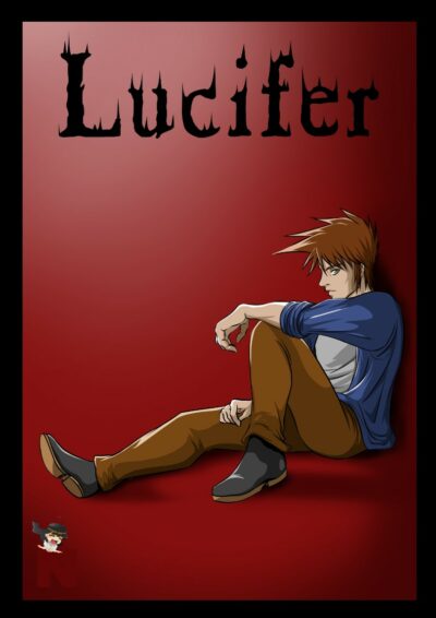 Lucifer – tome 5