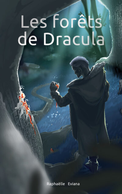 Les forêts de Dracula